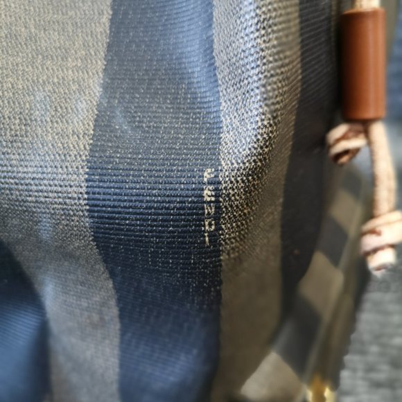 Vintage Fendi Backpack - Picture 2 of 16